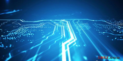 社论 中美半导体之争，人类文明长河中的一朵浪花